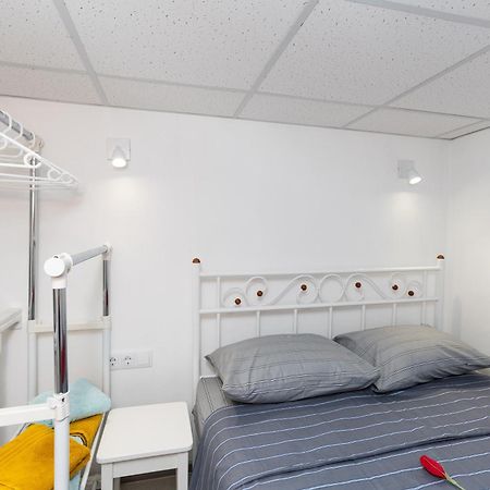 Ваша Квартира: У Самого Дерибаса Odesa Room photo