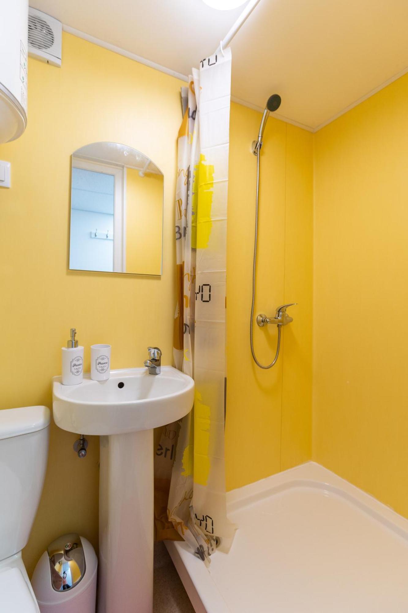 Ваша Квартира: У Самого Дерибаса Odesa Room photo
