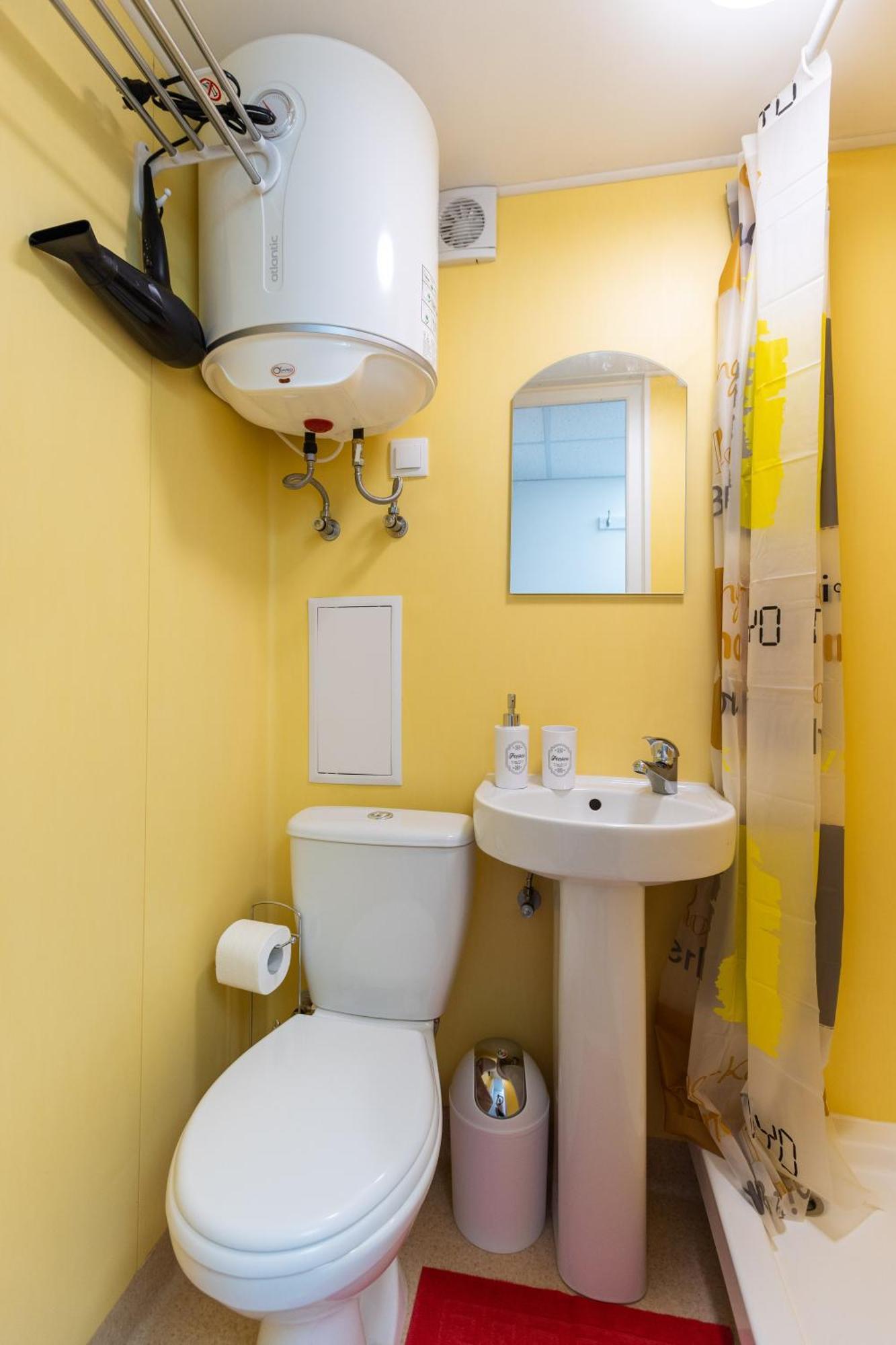 Ваша Квартира: У Самого Дерибаса Odesa Room photo