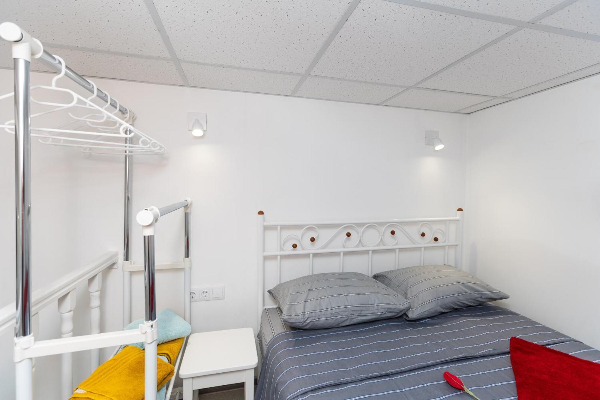 Ваша Квартира: У Самого Дерибаса Odesa Room photo